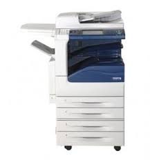 Máy Photocopy Fuji XEROX DC 5070CP