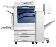 Máy Photocopy Fuji XEROX DC 5070CPS