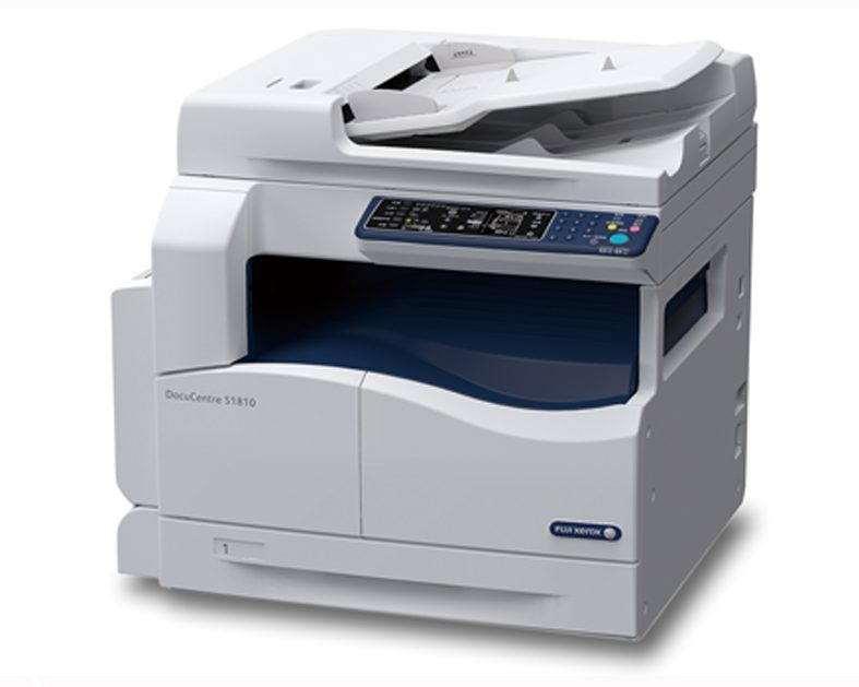 Máy Photocopy Fuji Xerox DocuCenter S1810 CPS