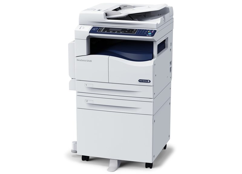 Máy Photocopy Fuji Xerox S2220 CPS