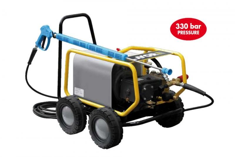 Máy phun áp lực Lavor Ohio 3317LP