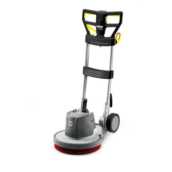 Máy chà sàn Karcher BDP 43/450 C