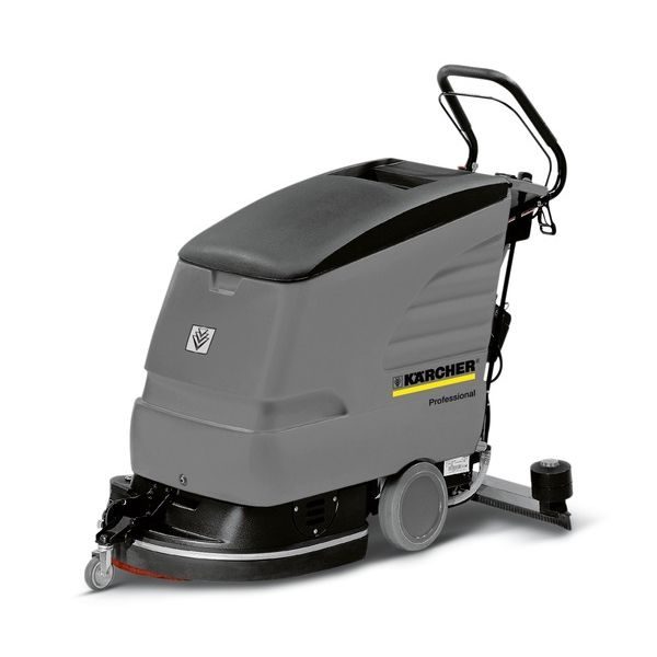 Máy chà sàn Karcher BD 530 Bp Classic