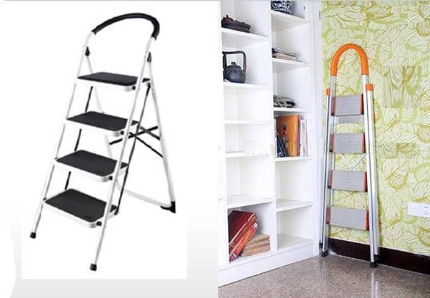 Thang ghế 4 bậc Advindeq ADS104