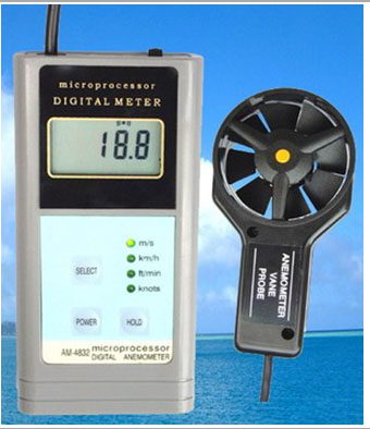 Máy đo sức gió M&MPro ANAM4832