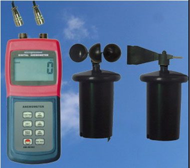 Máy đo sức gió M&MPro ANAM4836C