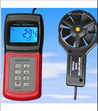 Máy đo sức gió M&MPro ANAM4836V