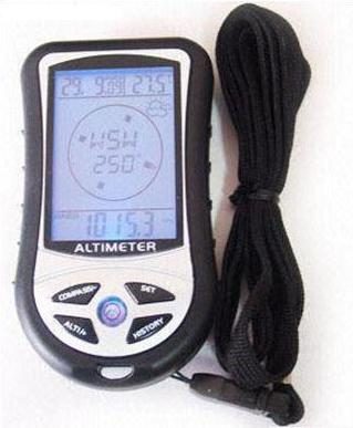 La bàn kỹ thuật số đa năng M&MPro DCAMC102