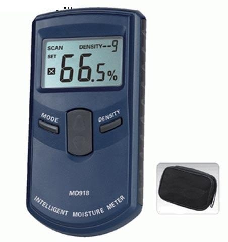 Máy đo độ ẩm cảm ứng M&MPro HMMD919