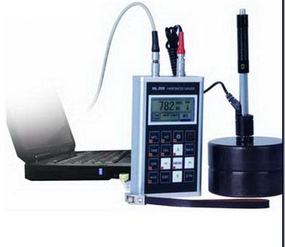 Máy đo độ cứng M&MPro HTHL200