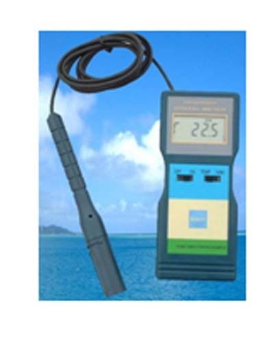 Máy đo độ ẩm nhiệt độ M&MPro HMHT6290