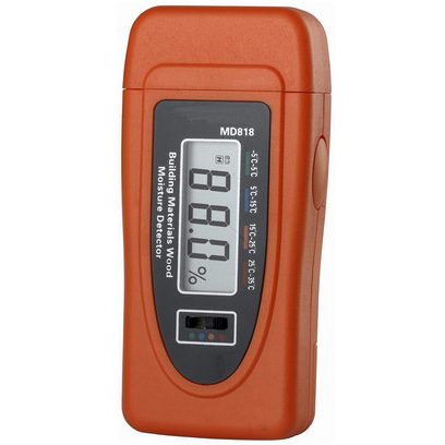 Máy đo độ ẩm M&MPro HMMD818