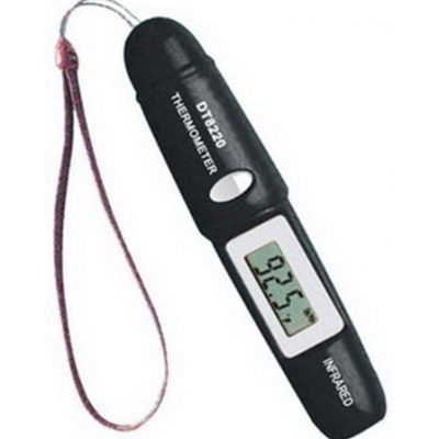 Máy đo nhiệt độ M&MPro TMDT8220