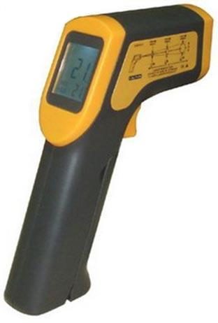 Máy đo nhiệt độ M&MPro TMIR530