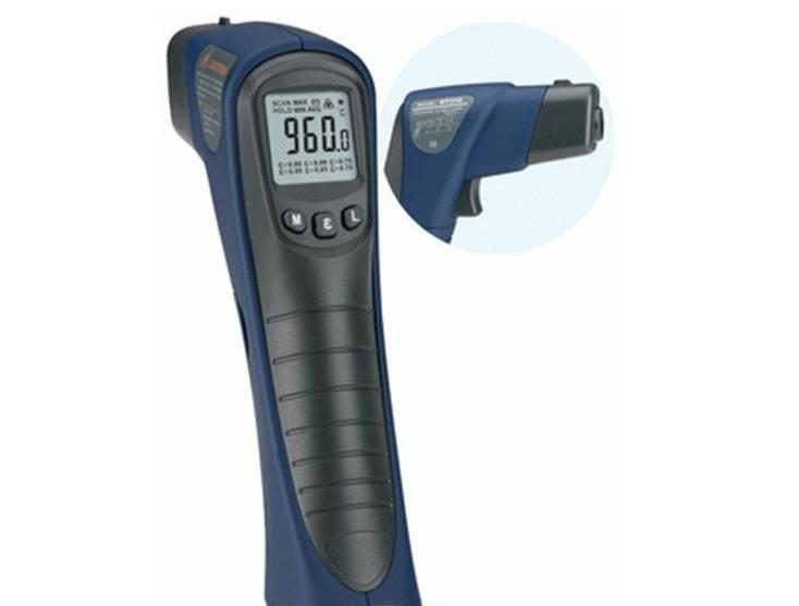 Máy đo nhiệt độ M&MPro TMST960