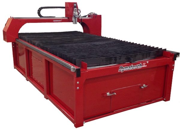 Máy cắt Plasma ERACUT 1530