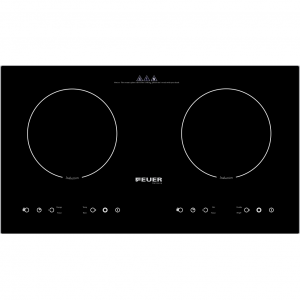 BẾP TỪ ĐÔI FEUER FE-20P8