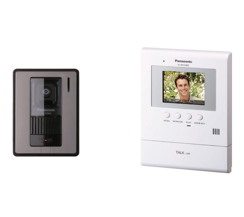 CHUÔNG CỬA MÀN HÌNH VL-SV30VN