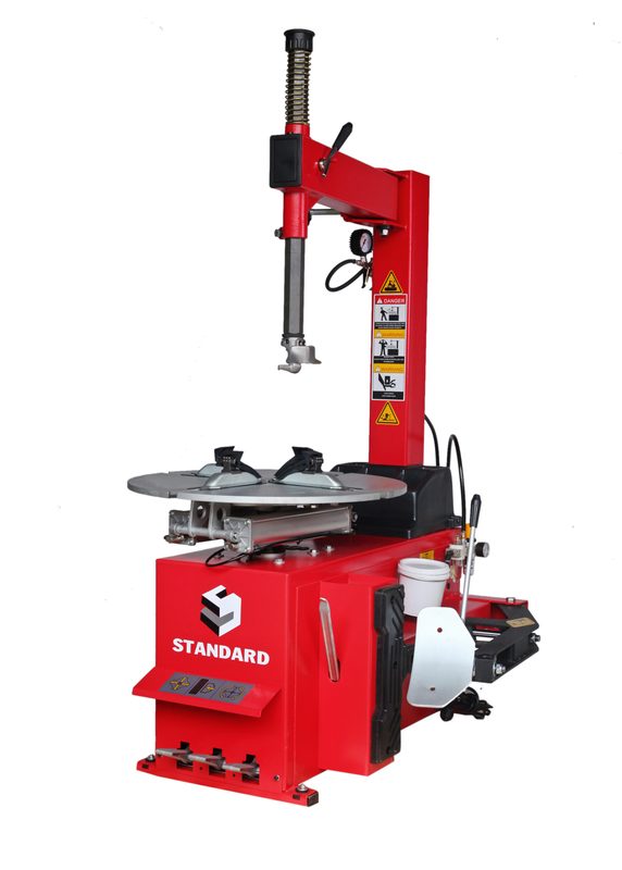 Máy ra vào lốp xe con ST-BR-890
