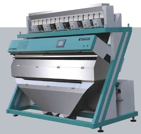Máy phân loại màu 6SXM-441(CCD)