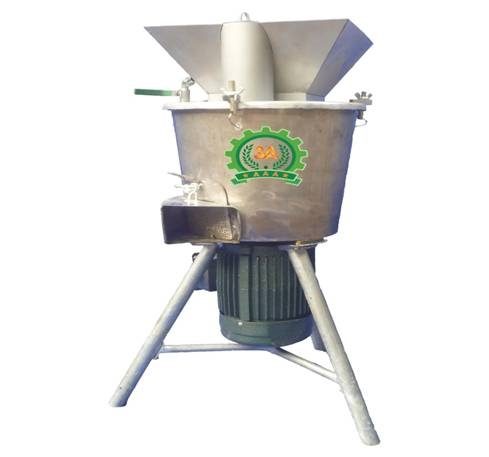 Máy chế biến thức ăn chăn nuôi 3A5.5KW