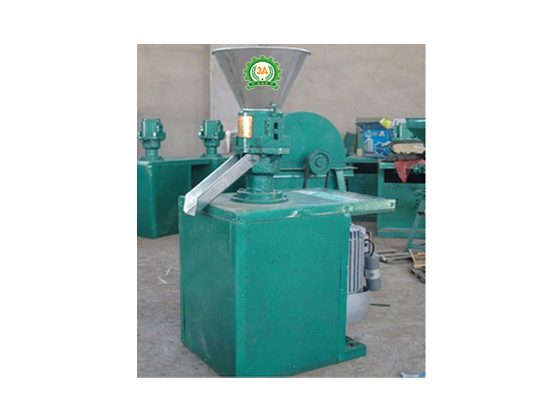 Máy ép cám viên kiểu đứng 3a3kw