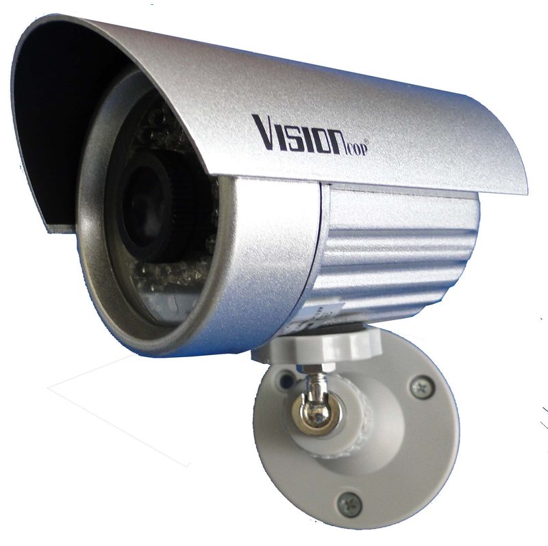 Camera Visioncop VSC-168