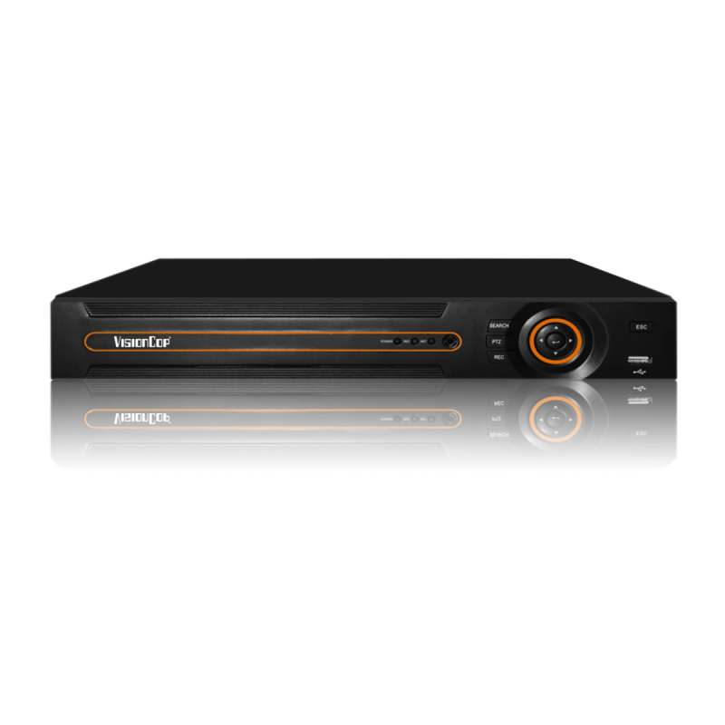 Đầu ghi hình Visioncop VS-AHD6204