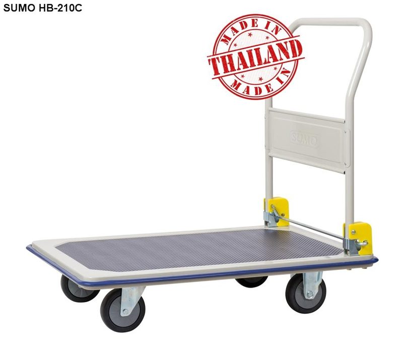 Xe đẩy hàng SUMO HB-210C
