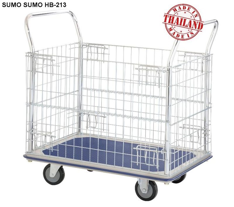 Xe đẩy hàng SUMO HB-213