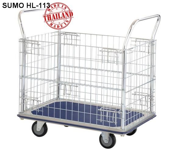 Xe đẩy hàng SUMO HL-113