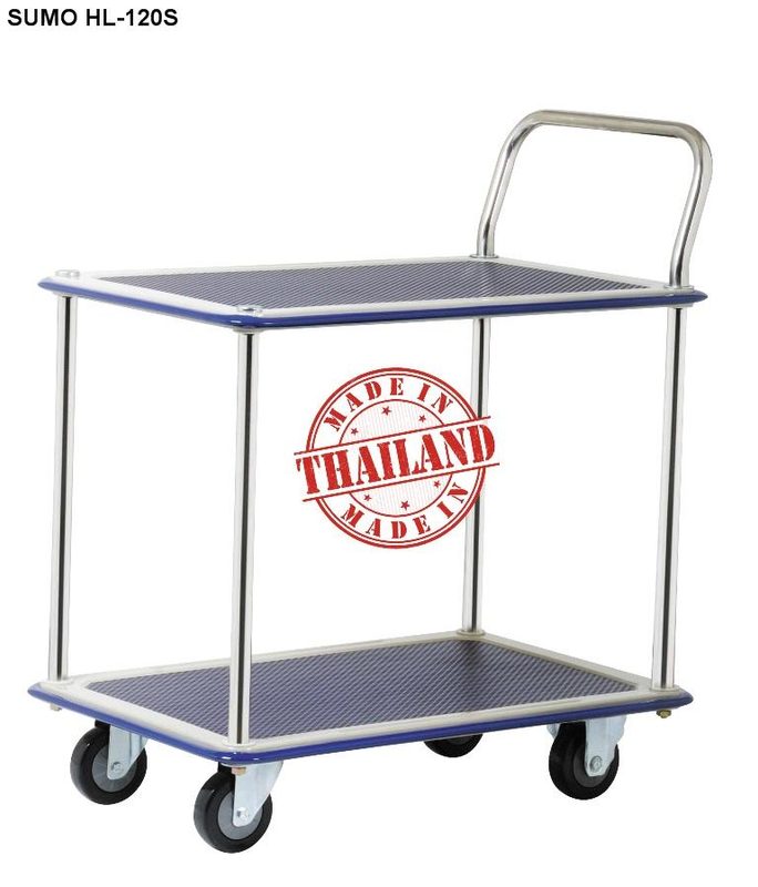 Xe đẩy hàng SUMO HL-120S