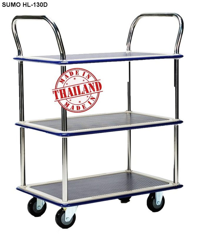Xe đẩy hàng SUMO HL-130D