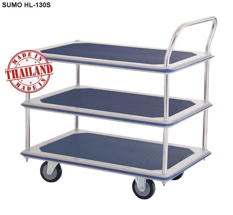 Xe đẩy hàng SUMO HL-130S