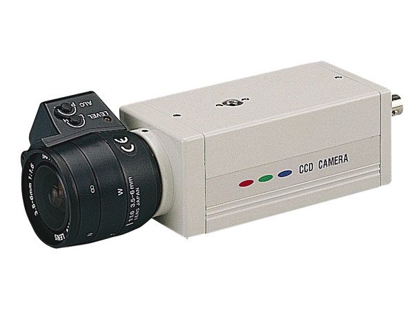 Camera YOKO RYK-268F