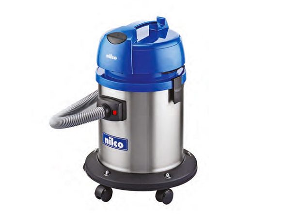 Máy hút bụi khô ướt Nilco IC 335