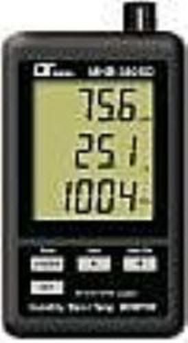 ĐO ĐỘ ẨM KHÔNG KHÍ MHB-382SD