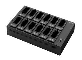 Bộ sạc pin cho Micro không dây Toa BC-5000-12