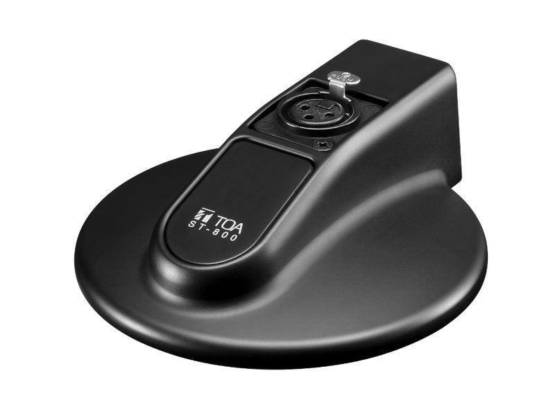 Chân đế cho Micro Toa ST-800