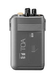 Micro không dây Toa WT-5100