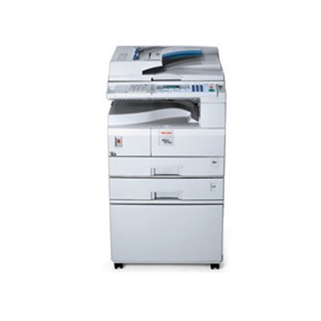 Máy photocopy Ricoh Aficio 2000