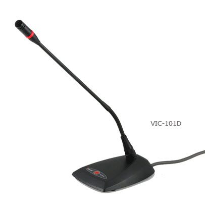 Micro dùng cho đại biểu Vicboss VIC-101D