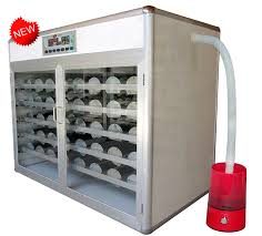 Máy ấp trứng điều áp CPCOM LED-1000