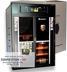 Máy ấp trứng 3200 trứng CONVECTION LIC-3200