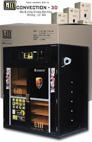 Máy ấp trứng 800 trứng CONVECTION LIC-800