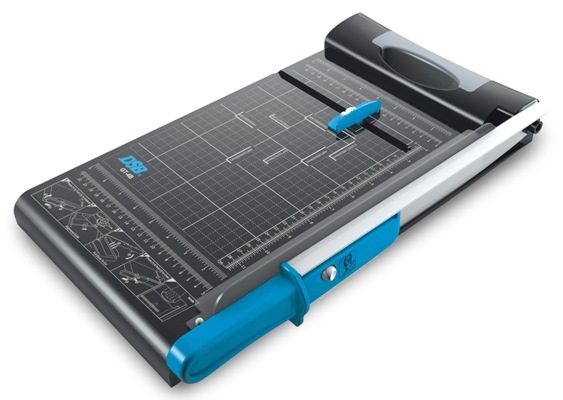 Máy cắt giấy DSB GT-4B