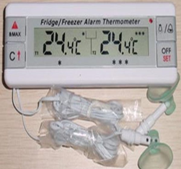 Đồng hồ đo nhiệt độ M&MPRO HMTMAMT113