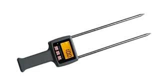 Máy đo độ ẩm thuốc lá TK100T