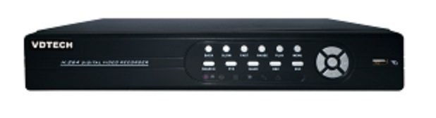 Đầu ghi hình VDTech VDT 3600AHDL-B