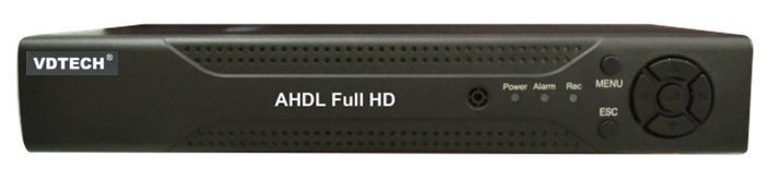 Đầu ghi hình VDTech VDT 4500AHDL